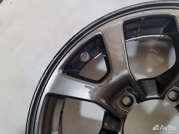 Диск Suzuki Jimmy R15