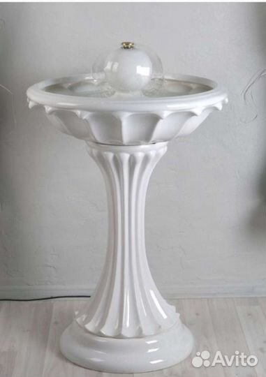 Фонтан напольный 