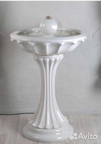 Фонтан напольный 