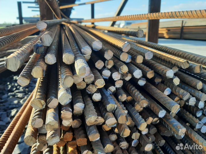 Apматуpa 10 мм