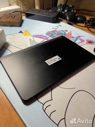 Huawei matepad se 10.4 4/64gb