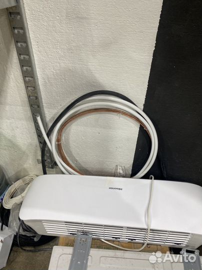 Сплит система hisense AS-10HW4sydtg5W