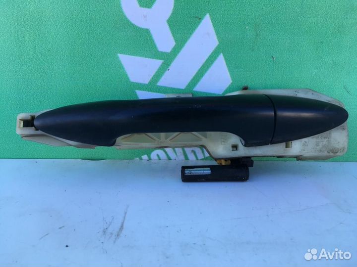 Ручка двери Хендай Солярис