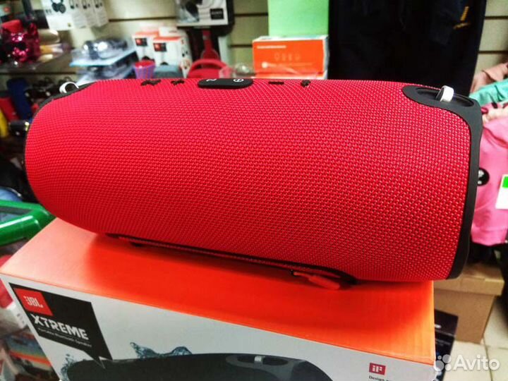 Колонка JBL Xtreme