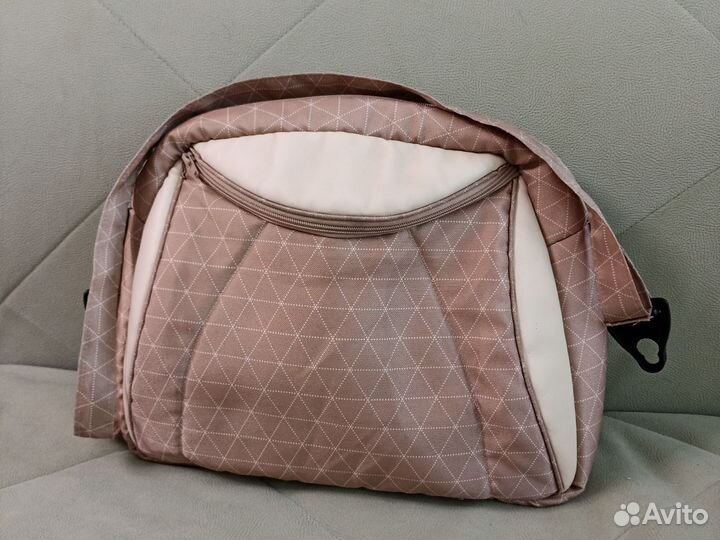 Сумка для коляски