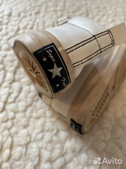 Кеды детские