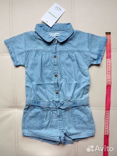 Одежда на лето. Английские фирмы