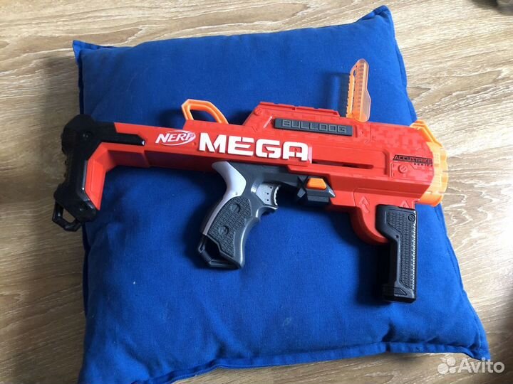 Nerf коллекция