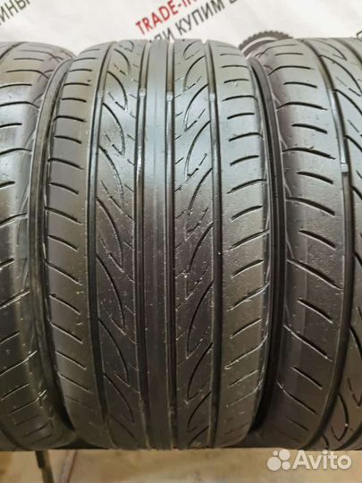 Yokohama Advan Fleva V701 235/45 R17 97W