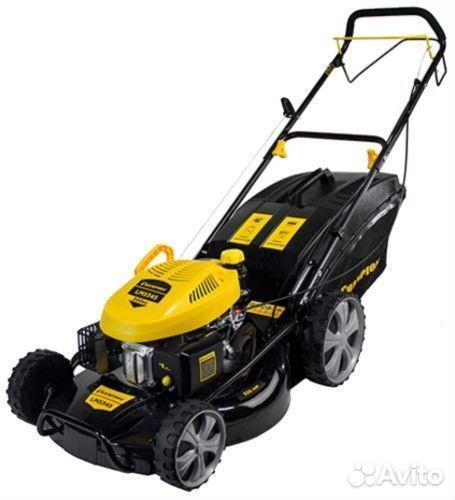 Газонокосилка Champion LM5345