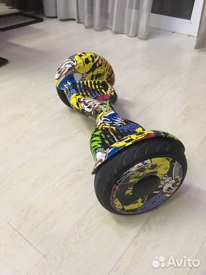 Гироскутер