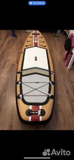 Сапборд Москва /новый/розница опт