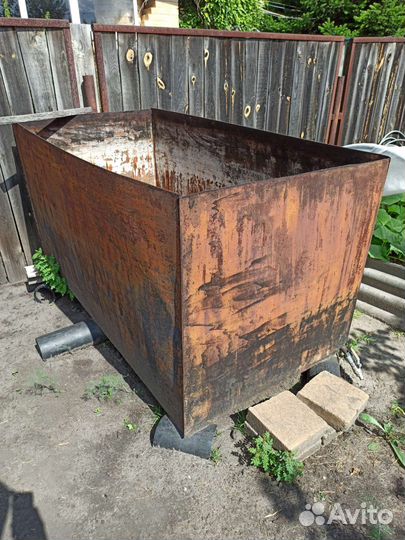 Бак для воды