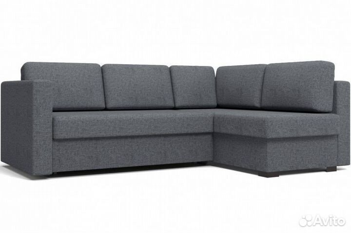 Угловой диван