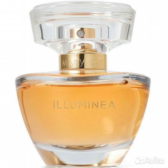 Духи Iluminea Мэри Кей