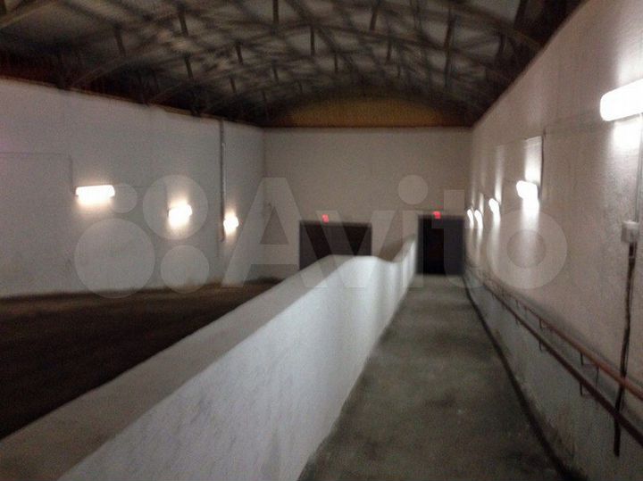 Машиноместо, 10 м²