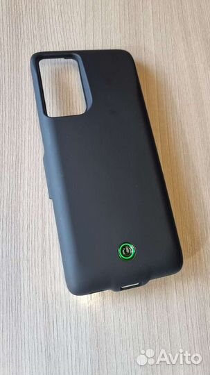 Чехол зарядка Samsung S21