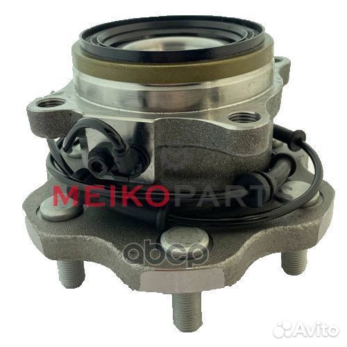 Ступица задняя mkwh0003 meikoparts