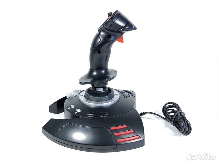 ThrustMaster T.Flight Stick X