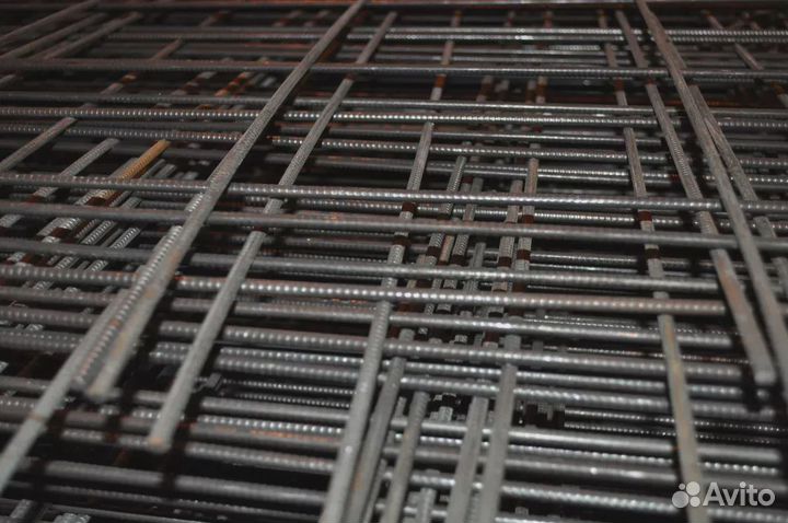 Сетка арматурная