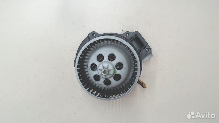 Двигатель отопителя Renault Espace 4 2002, 2004