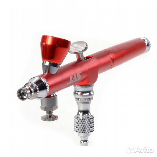 Аэрограф для моделей JAS 1174, новый