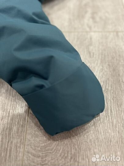 Зимний конверт