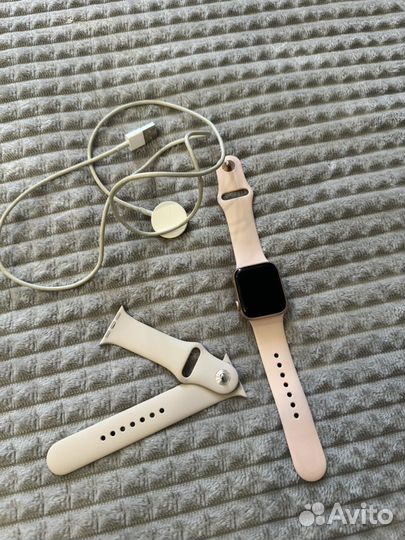 Apple watch 4 40mm