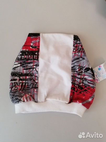 Шапочки летние