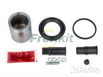 Ремкомплект суппорта+поршень volkswagen caddy 8