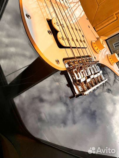 Электрогитара yamaha pacifica 012