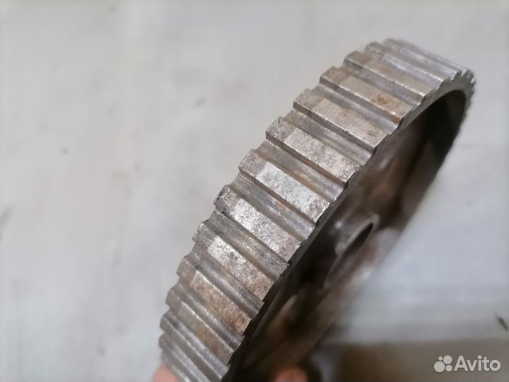 Шестерня распредвала Audi 80 B2 1.8 DT 1978-1986