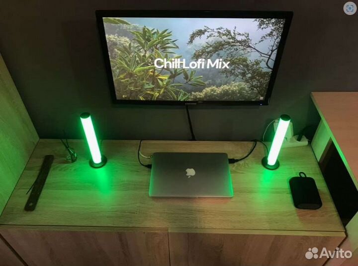 Rgb светильники