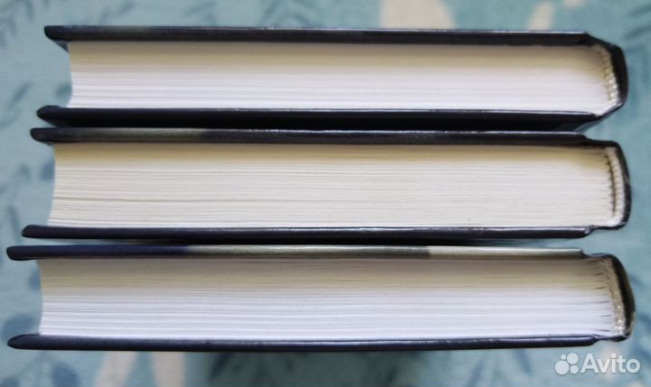 Трилогия Ирэне Као