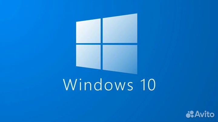 Лицензионный ключ windows 10 pro/11