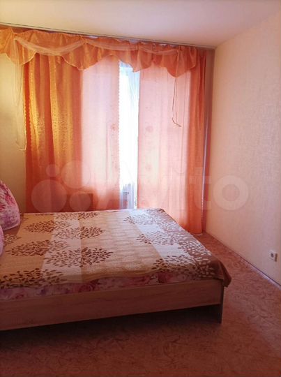 1-к. квартира, 38,7 м², 5/25 эт.