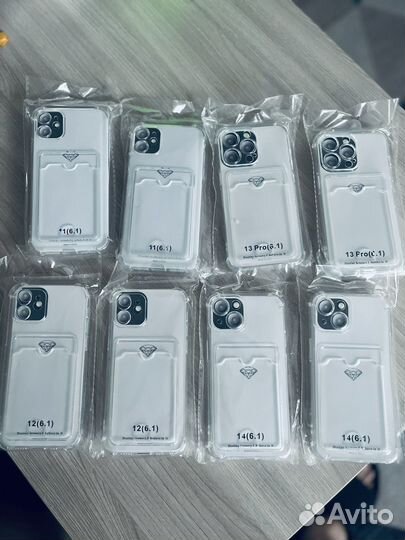 iPhone чехоы, стекла 11,12,13,14,15,16