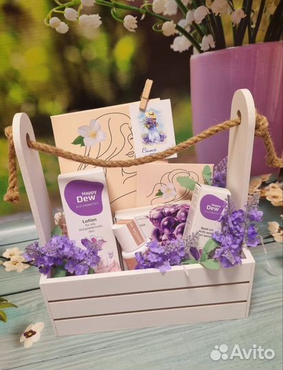 Продукция Greenway