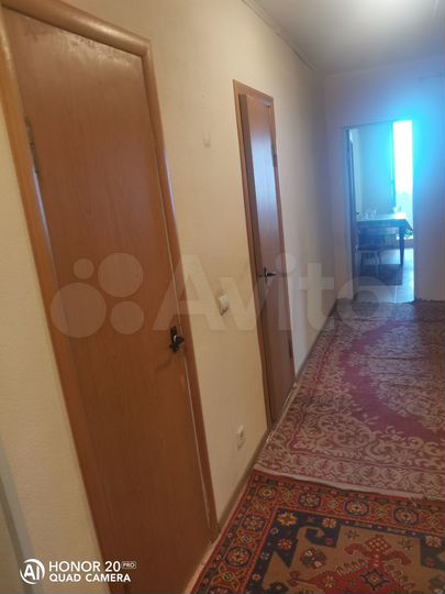 2-к. квартира, 61,2 м², 6/23 эт.