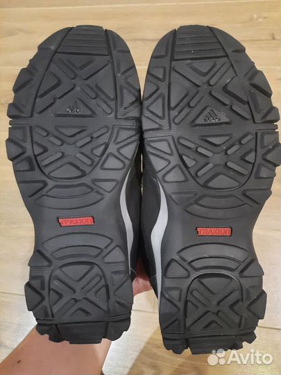 Кроссовки демисезонные adidas
