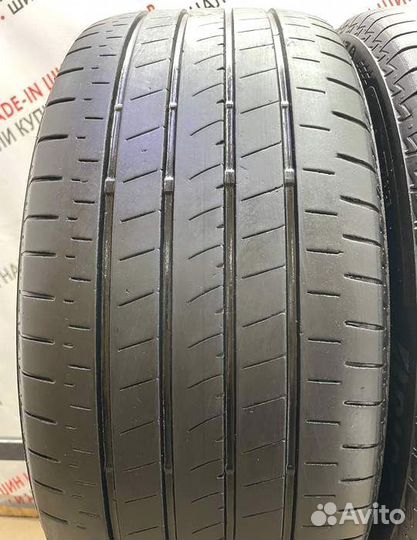 Bridgestone Turanza T005 235/45 R18 94W