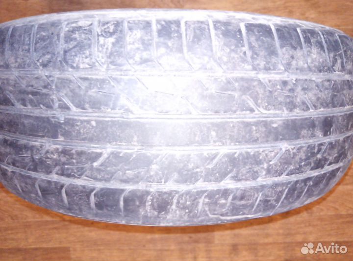 Kumho Ecsta PS71 195/55 R16 87