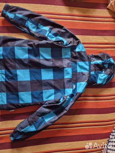 Горнолыжная куртка женская 48