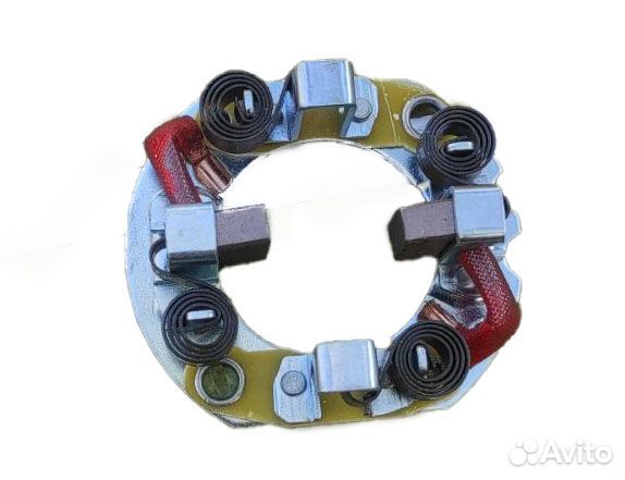 Ремкомплект стартера редукторного 12 В 2,8 квт