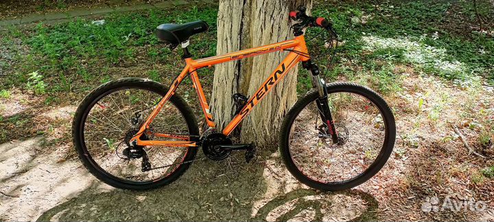 Велосипед Stern Energy 2.0