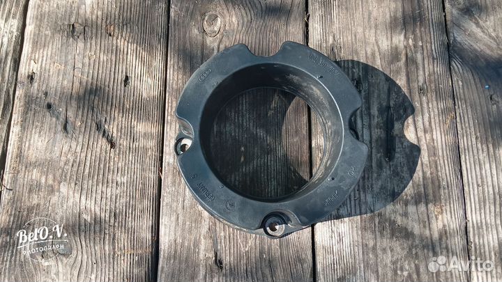 Инерционный демпфер кардана Ауди Ку 7 Audi Q7