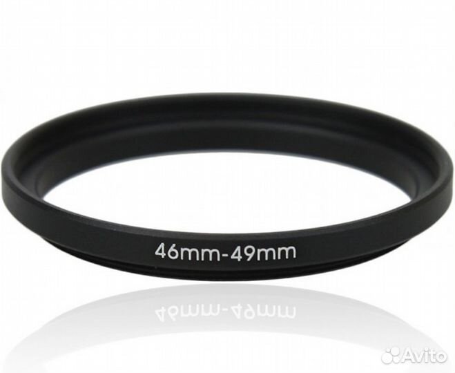 Переходные кольца