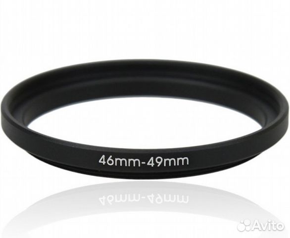 Переходные кольца