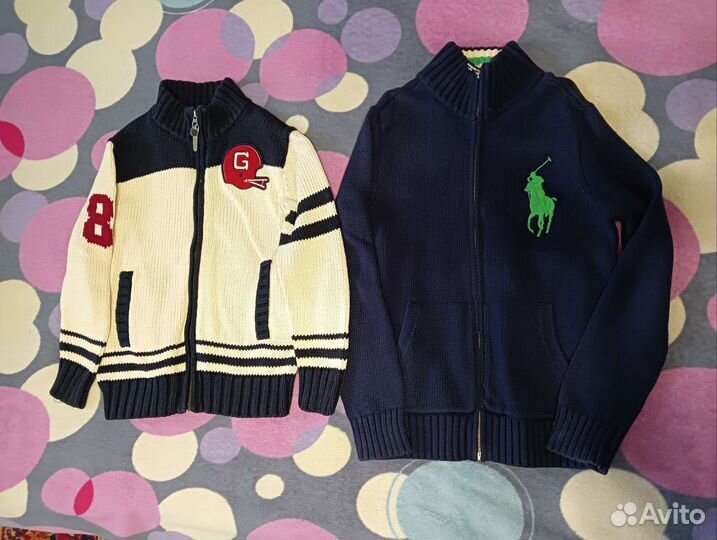 Вещи на мальчика или подросток