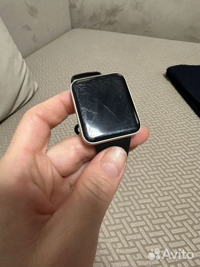 Смарт часы xiaomi redmi watch 2 lite